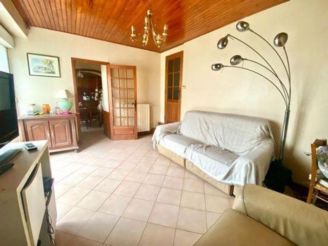 Villa 2 chambres, Saint Midi 81240 ELS98197011