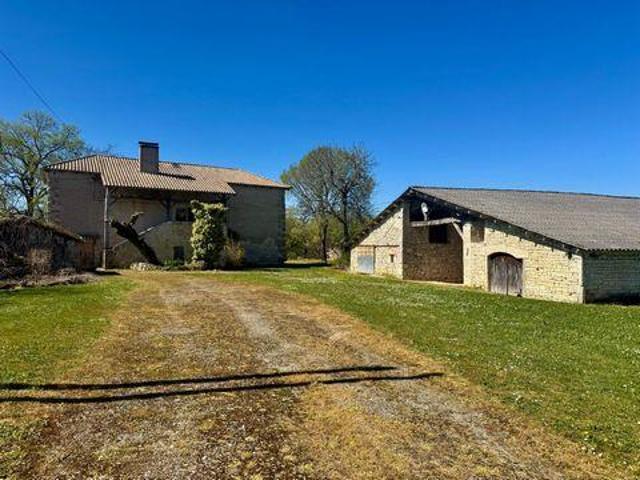 Villa 2 chambres, Saint Midi 82150 DS103773147