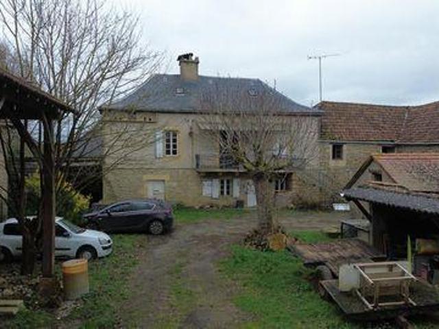 Villa 2 chambres, Saint Midi 82160 DS103383259