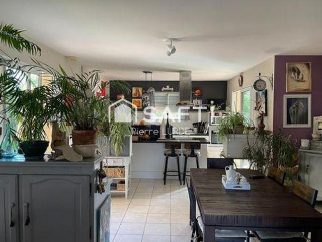 Villa 2 chambres, Saint Midi 82370 DS102556505