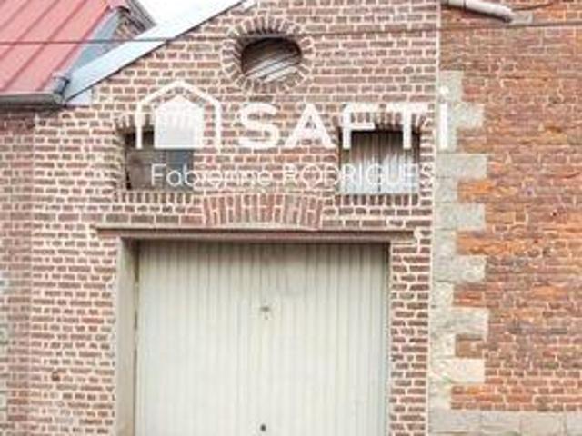 Villa 2 chambres, Saint Nord 59188 DS103343327