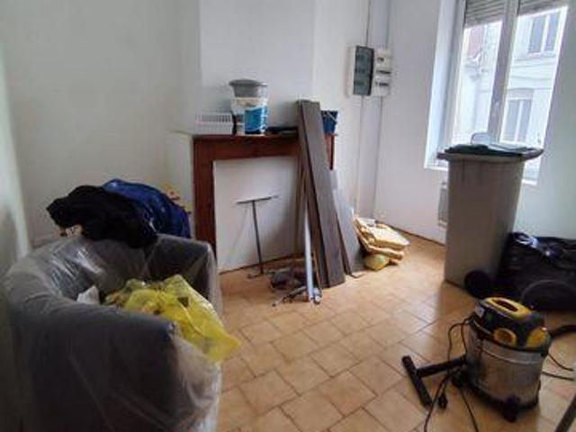 Villa 2 chambres, Saint Nord 62500 DLS100781656