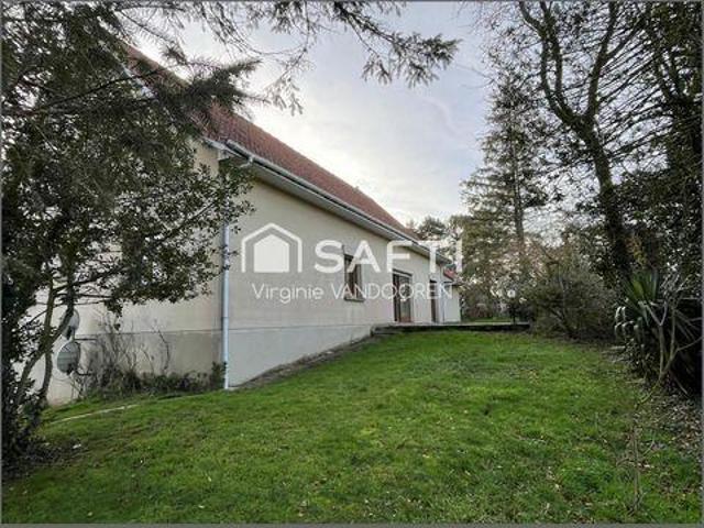 Villa 2 chambres, Saint Nord 62280 DS102773266