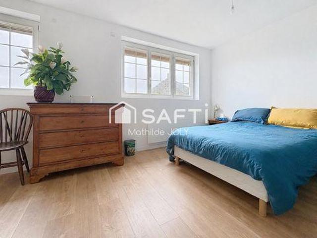 Villa 2 chambres, Saint Nord 62360 DS103659519