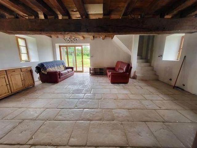 Villa 2 chambres, Saint Auvergne 03190 DS102556879