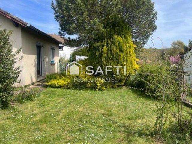 Villa 2 chambres, Saint Auvergne 63230 DS101596603