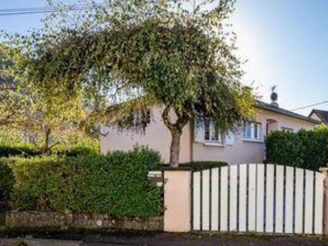 Villa 2 chambres, Saint Alsace 68550 DS105627207