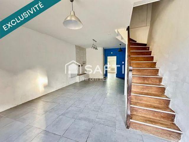 Villa 2 chambres, Saint Aquitaine 40240 DS105057394