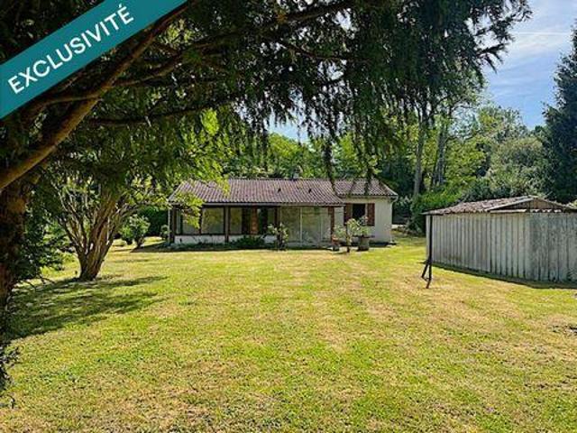 Villa 2 chambres, Saint Aquitaine 47270 DS103383045