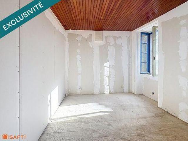 Villa 2 chambres, Saint Aquitaine 47290 DS103415135