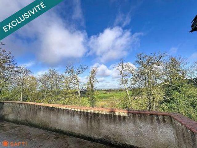 Villa 2 chambres, Saint Aquitaine 47290 DS105719945