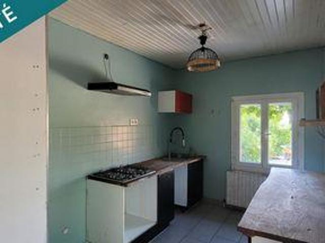Villa 2 chambres, Saint Aquitaine 47210 DS102856745