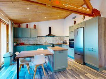 Villa 2 chambres, Saint Aquitaine 24170 DS103343218