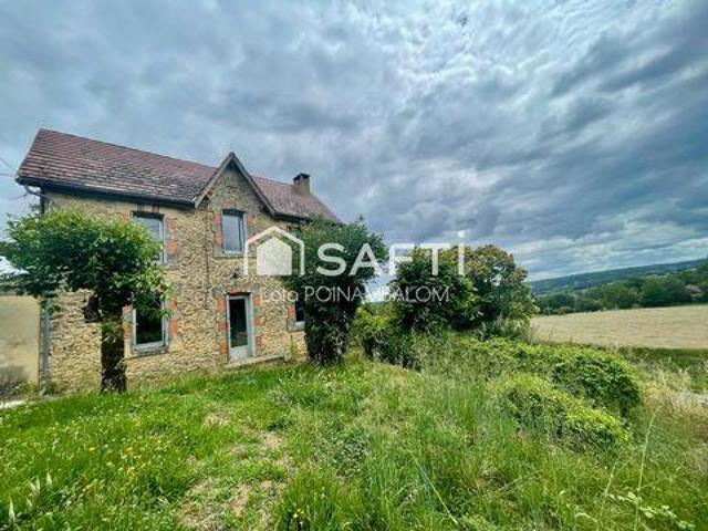Villa 2 chambres, Saint Aquitaine 24170 DS105253429