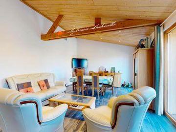 Villa 2 chambres, Saint Aquitaine 24170 ES103343218
