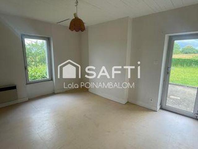 Villa 2 chambres, Saint Aquitaine 24170 ES105253429