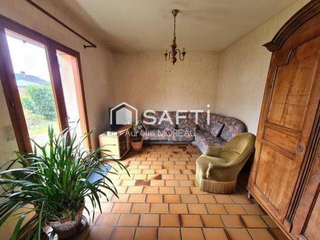 Villa 2 chambres, Saint Aquitaine 24230 DS102773681