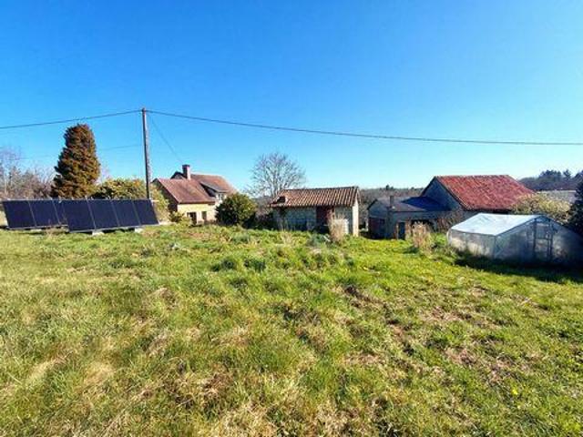 Villa 2 chambres, Saint Aquitaine 24470 DS101313396