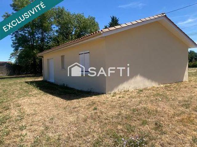 Villa 2 chambres, Saint Aquitaine 24600 DS104891680