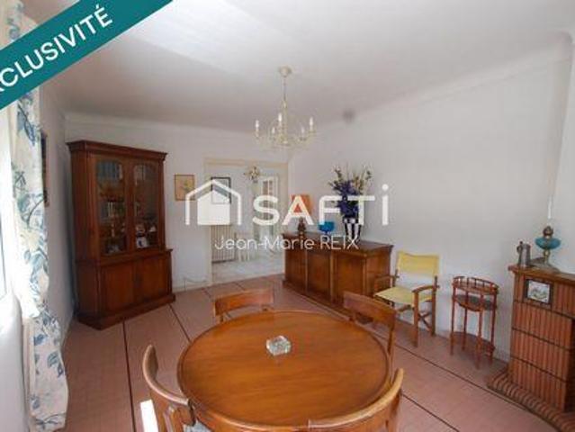 Villa 2 chambres, Saint Aquitaine 33160 ELS99805768
