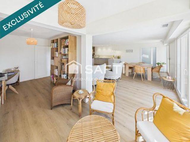 Villa 2 chambres, Saint Aquitaine 33160 ES105413033