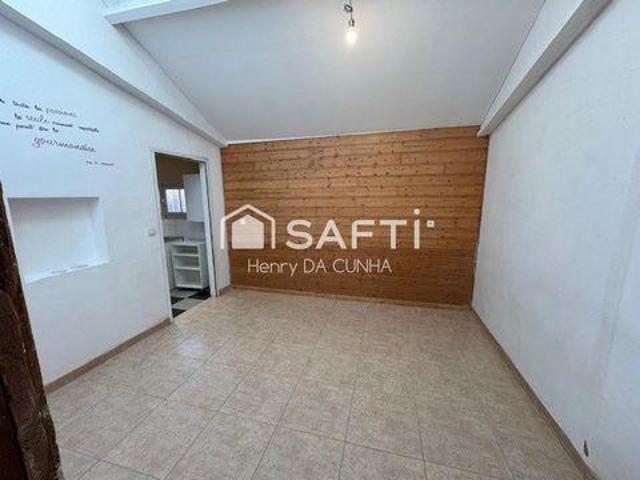 Villa 2 chambres, Saint Aquitaine 33113 ES98348022