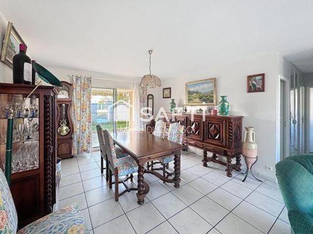 Villa 2 chambres, Saint Aquitaine 33350 ES99202573