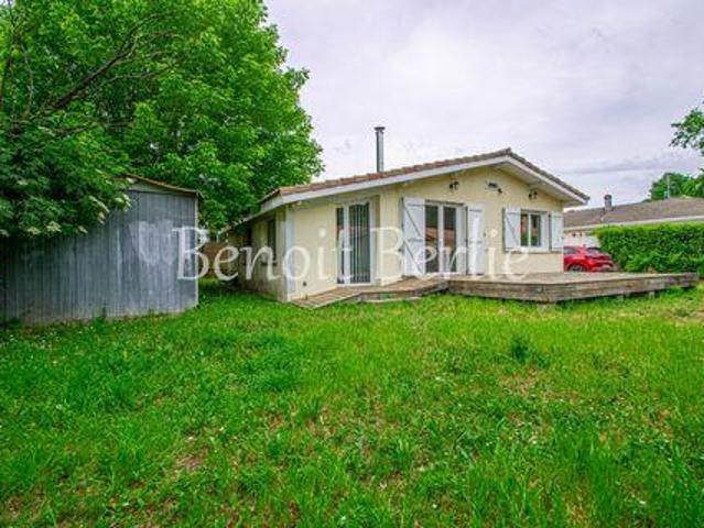 Villa 2 chambres, Beautiran Aquitaine 33640 ES101778271