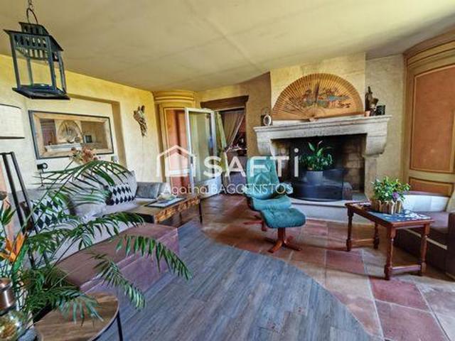 Villa 2 chambres, Saint Aquitaine 33760 ES104438952