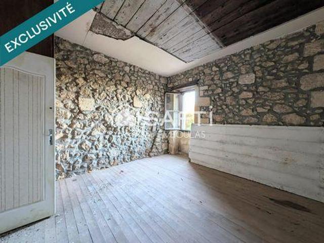 Villa 2 chambres, Saint Aquitaine 33880 DS105826316