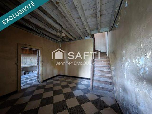Villa 2 chambres, Saint Aquitaine 33880 ES105826316