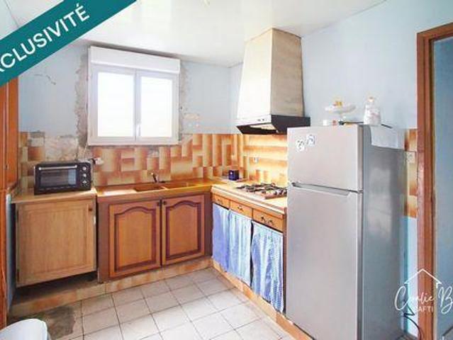 Villa 2 chambres, Saint Aquitaine 33910 ES102439819