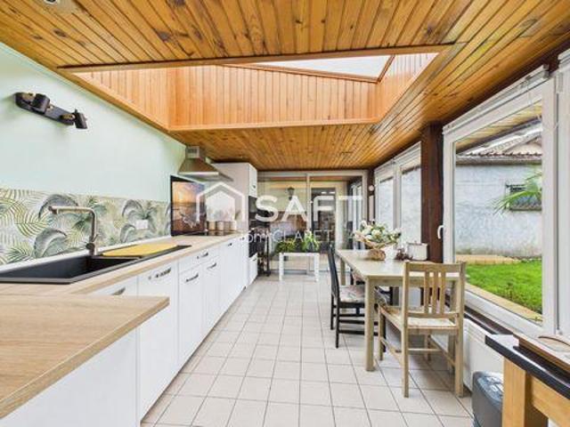 Villa 2 chambres, Saint Aquitaine 33920 ES99019243