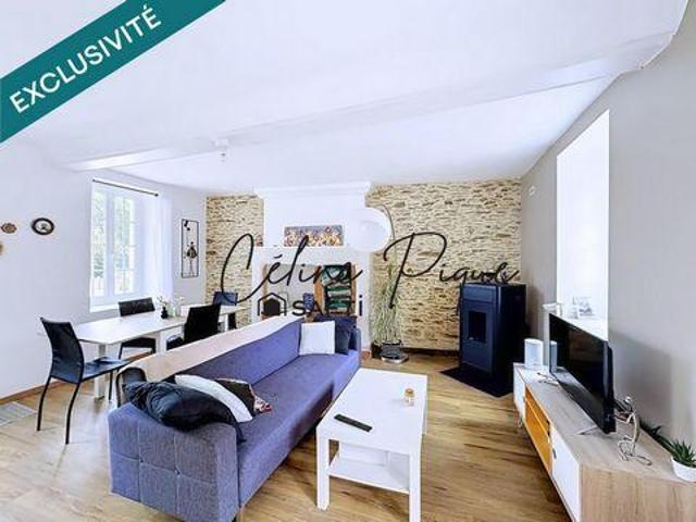 Villa 2 chambres, Saint Basse 14220 DS103743280
