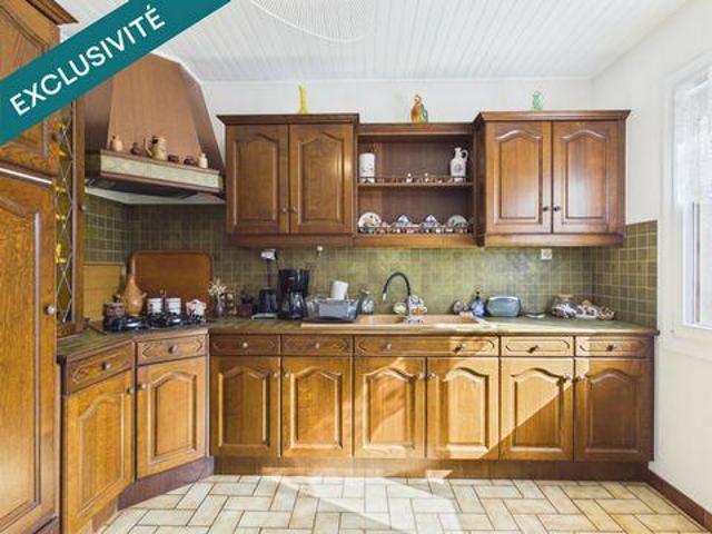 Villa 2 chambres, Saint Basse 50000 DS103571702