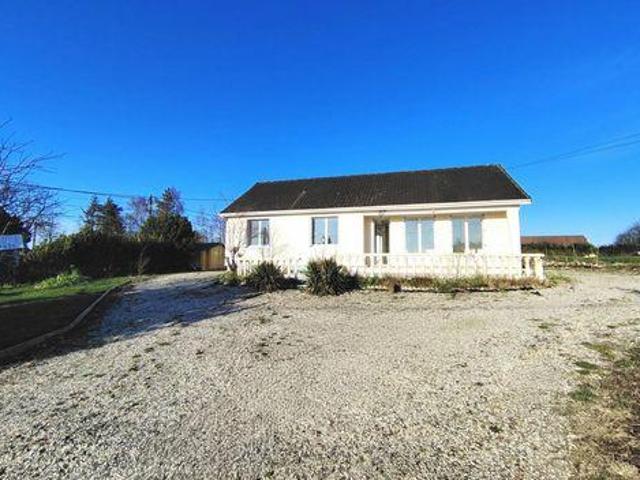 Villa 2 chambres, Saint Basse 50140 DS101489044