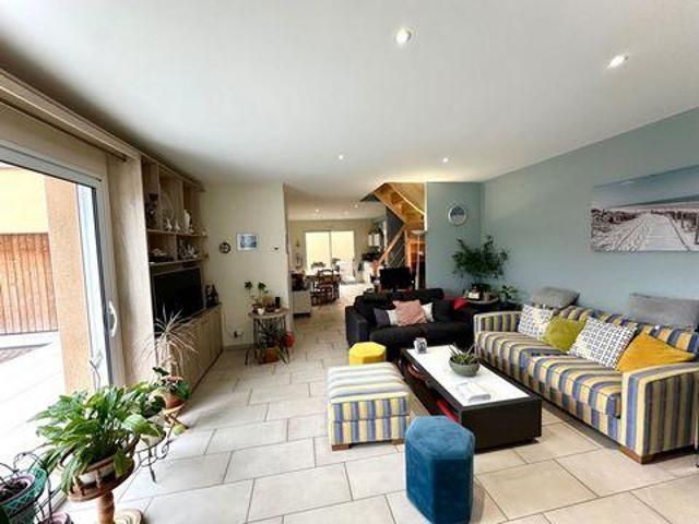 Villa 2 chambres, Saint Basse 50380 DS92882914
