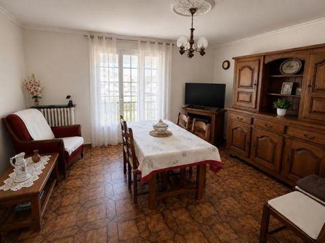 Villa 2 chambres, Saint Basse 61000 DS103617869