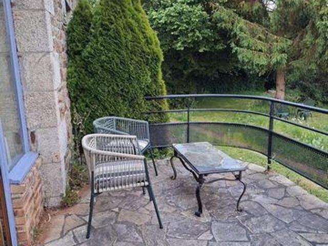 Villa 2 chambres, Saint Basse 61320 DS101456044