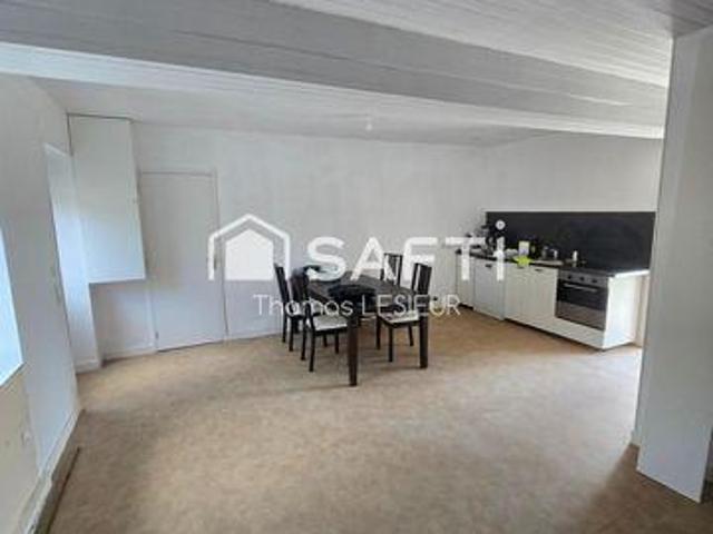 Villa 2 chambres, Saint Basse 61410 ES102581954