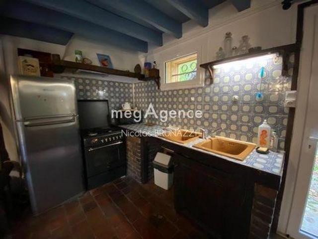 Villa 2 chambres, Saint Basse 61470 ES96239995