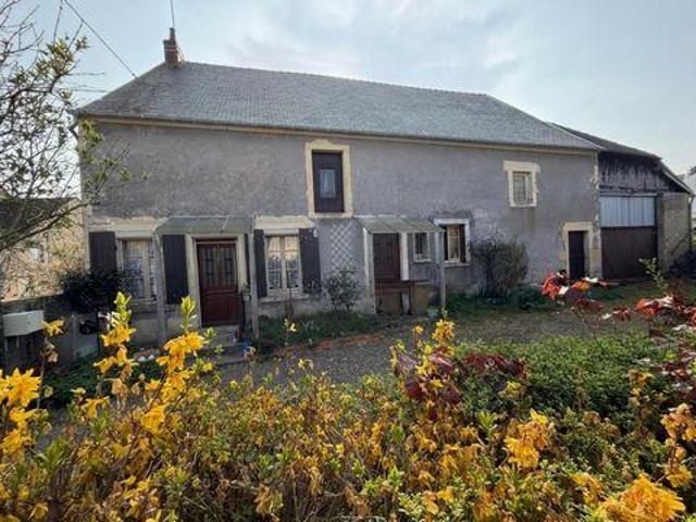Villa 2 chambres, Saint Bourgogne 58150 DS103182814
