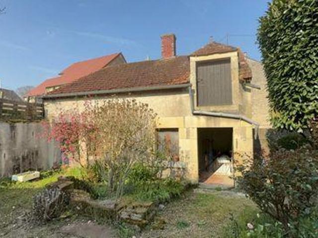 Villa 2 chambres, Saint Bourgogne 58150 ES103182814