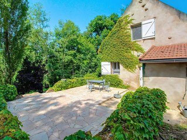Villa 2 chambres, Saint Bourgogne 71230 DS103095291