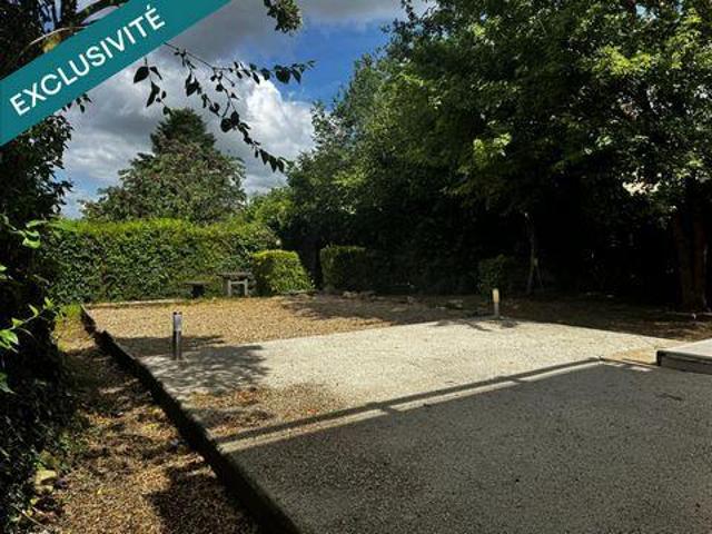 Villa 2 chambres, Saint Bourgogne 71510 DS103617451