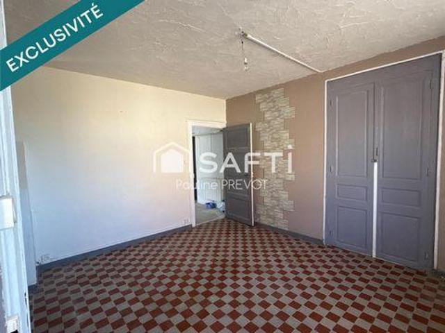 Villa 2 chambres, Saint Bourgogne 71800 DS101060032