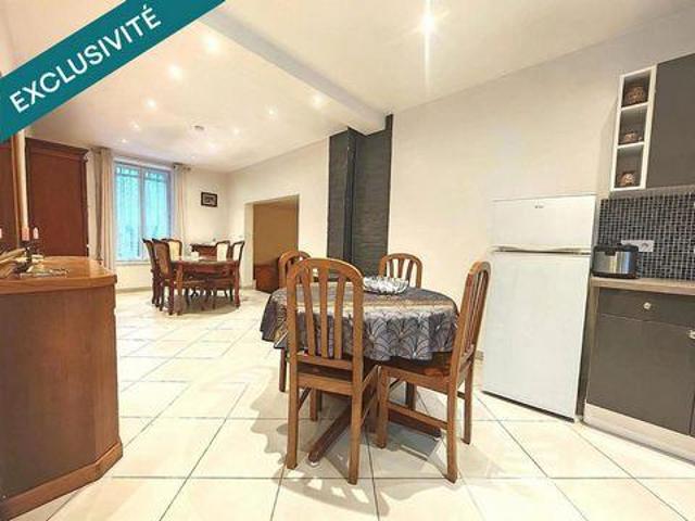 Villa 2 chambres, Saint Bourgogne 89600 ES98902044