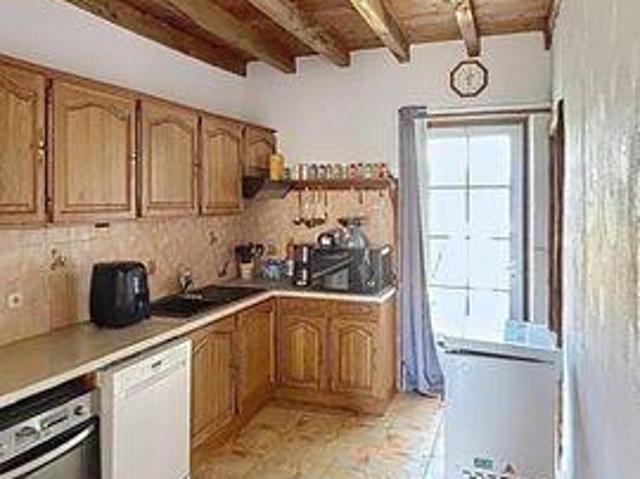 Villa 2 chambres, Saint Bourgogne 21350 DS98763011