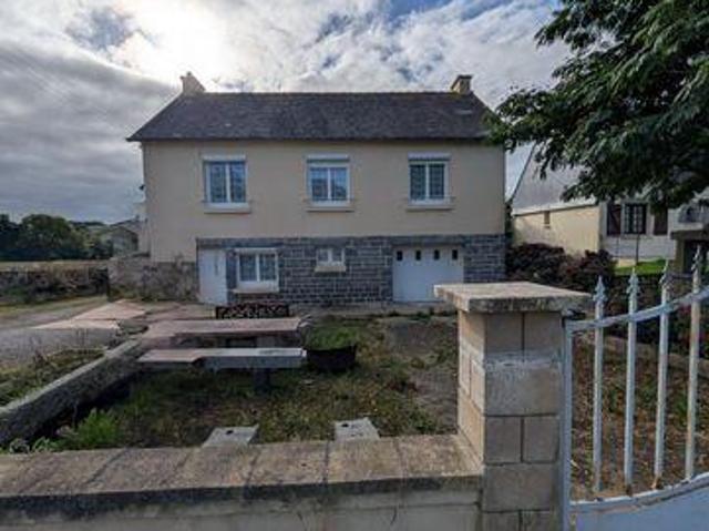 Villa 2 chambres, Saint Bretagne 22480 DS103383279