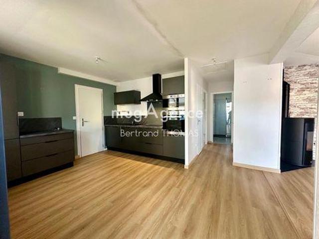 Villa 2 chambres, Saint Bretagne 35140 DS102857327